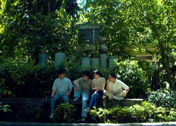 KTV 世界名曲〈新不了情〉傳唱超過30年！《滾石撞樂隊2》翻唱掀起世代共鳴