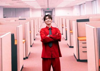 炎亞綸生日會變大型企業徵才大會！CEO 年終派發「雙重大獎」