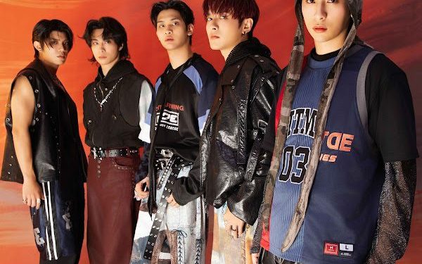 超人氣男團 FEniX 夯到越南!攻佔熱播選秀節目