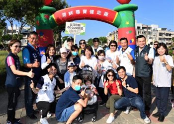 運動存摺帶著走　運動集點還可換獎金