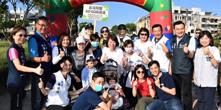 運動存摺帶著走　運動集點還可換獎金