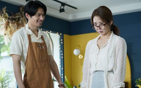 狂掃金鐘7項提名爆笑神作 《何百芮的地獄戀曲》原班卡司超狂回歸 歡樂無尿點