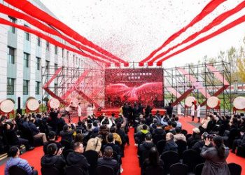 萊卡公司全球最大彈性纖維生產基地於銀川全新開幕