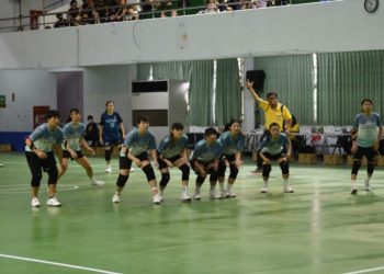 全民運展現運動實力！屏東縣獎牌數排名穩居非六都第一