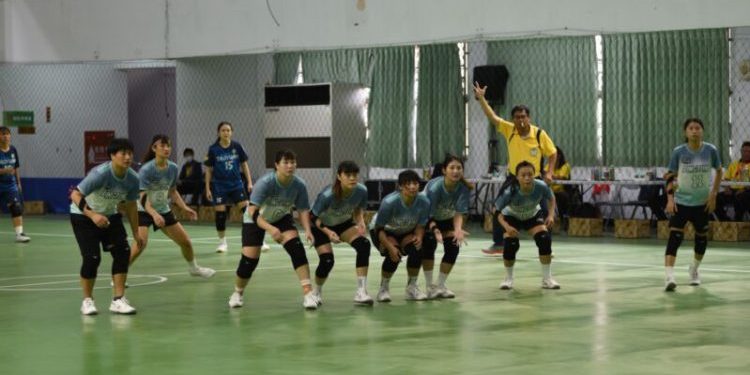 全民運展現運動實力！屏東縣獎牌數排名穩居非六都第一