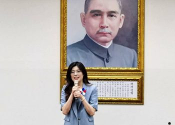 從「紅統」到「漢奸」之辯：鄭麗文勝選揭示藍營族群自覺與世代轉折