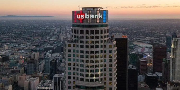 USbank × Bitget Wallet：以 USDT 打開通往美國國債的合規通道