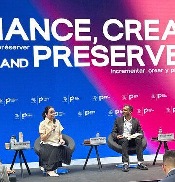 東盟金融科技公司GCash和DANA加大支持力度,助力中小微企業