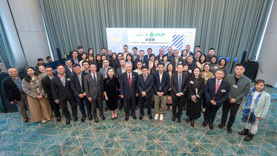 社聯 x 招商局「e賃務」樂齡科技租賃網購平台