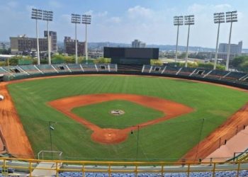 媒體報導澄清湖棒球場免場地費一事 高市運發局：非屬事實！