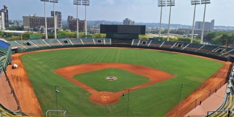 媒體報導澄清湖棒球場免場地費一事 高市運發局：非屬事實！