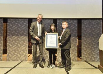 讓廢棄物「不進掩埋場」 超邁推進零廢管理