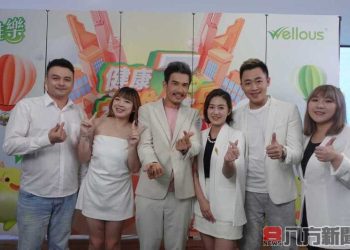 三小時直播當拍短篇劇 楊一展向「明星直播主製造機」KK老師請益學撇步