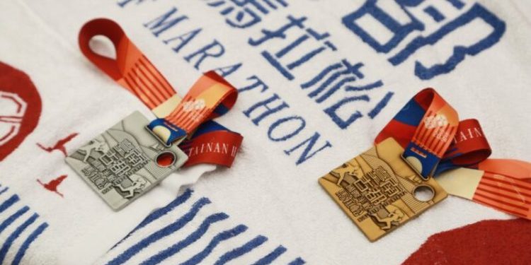 臺南古都國際半程馬拉松3/3熱血開跑 黃偉哲樂邀享賽事還可逛蘭展、燈會