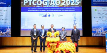 養和醫療集團成功舉辦香港首個「亞洲-大洋洲粒子治療合作組年會」 匯聚全球質子治療領袖 推動精準癌症治療發展