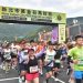 2024萬金石馬拉松開跑，侯友宜祝福選手超越自我，開創新里程碑