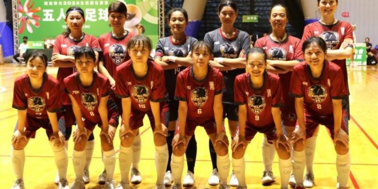 113全民運高市健力謝宗庭完成66公斤級13連霸