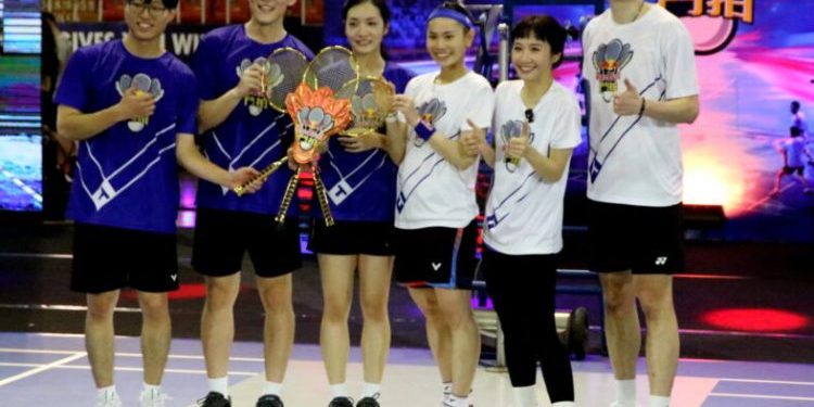 戴資穎RedBull鬥拍決賽高雄開戰 邀民眾看比賽　觀光暢遊高雄