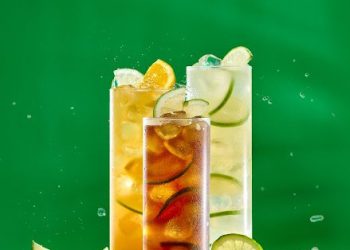 手搖新勢力「阿檸 a.ling」爆打35下檸檬！一中街、西門町聯合開幕