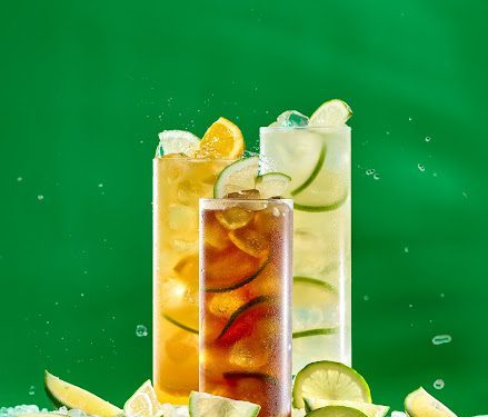 手搖新勢力「阿檸 a.ling」爆打35下檸檬!一中街、西門町聯合開幕