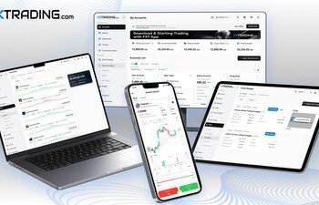 格倫外匯(FXT)推出自主研發官網和一體化交易後台，重塑客戶體驗