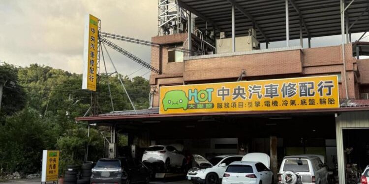北屯汽車保養廠轉型升級 14年技師靠誠信報價贏車主信任