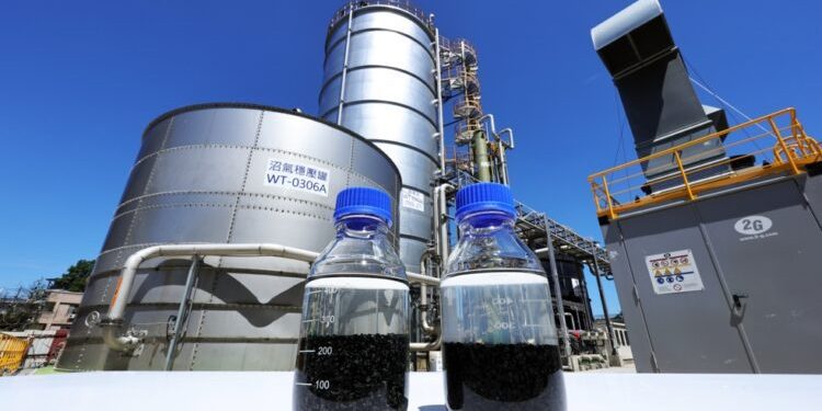 廚餘禁令下的轉型風暴 廚餘生質能化為解方