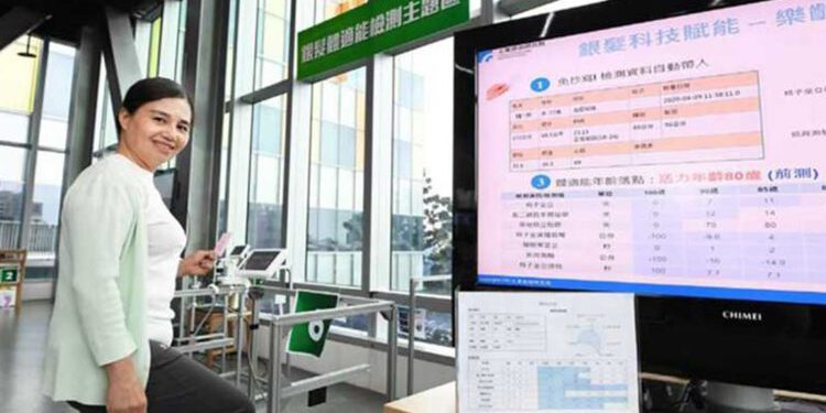 經濟部攜手英國NHS 啟動智慧在宅照護新合作