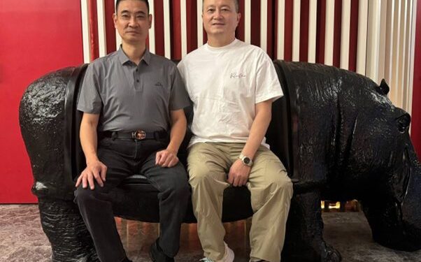 變老不可怕 沒準備才是真危機 安本傳承計畫二度升級亮相