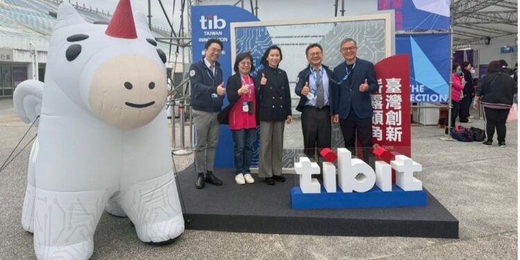 證交所參與創新創業嘉年華「創新獨角獸新聚落」主題館獲高度關注