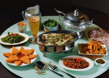 永和泰式餐廳人氣新選擇 家庭聚餐、外送泰式餐盒一次滿足