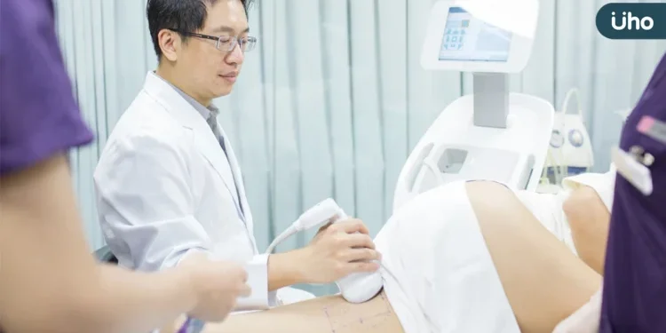 美不盲從 專業評估打造精準自然美