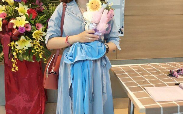 金貝兒啟動「千人培訓計畫」以技能型創業支持女性職涯轉換需求