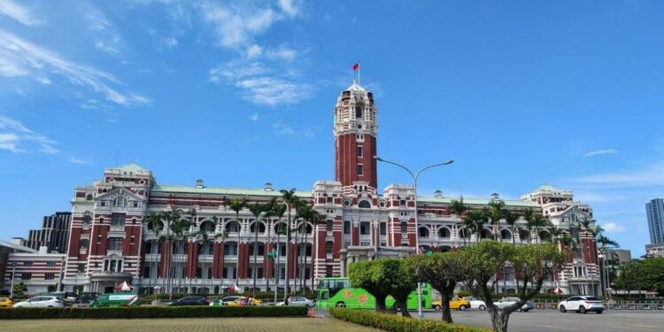 《臺灣光復八十周年宣言》發表 學界人士倡議中道精神與和平思維