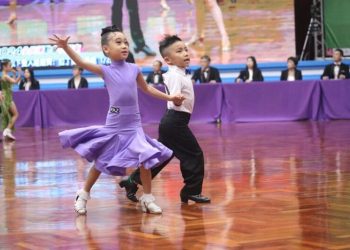 最小參賽選手年僅6歲 2024全民運紀錄再刷新!