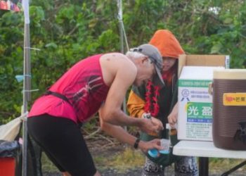 帶您飽覽墾丁美景 2024日本航空墾丁國際馬拉松11/17盛大開跑！