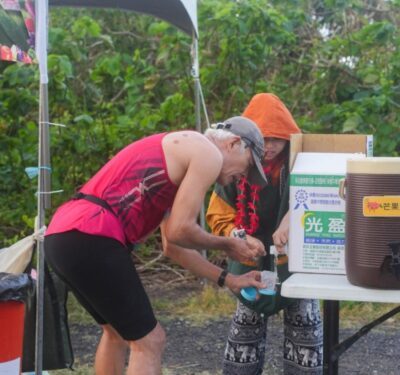 帶您飽覽墾丁美景 2024日本航空墾丁國際馬拉松11/17盛大開跑！