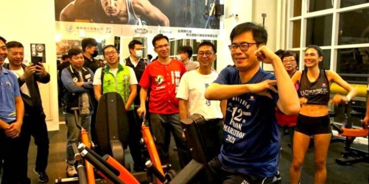 《遠見雜誌》2023運動縣市排行榜出爐 高雄市職業運動、自行車運動等指標名列前茅