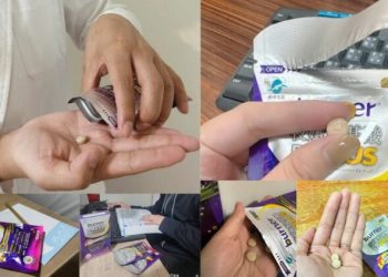 GCM上醫協會公布健賞團體驗紀錄　107位醫事參與實測回饋主觀使用感受