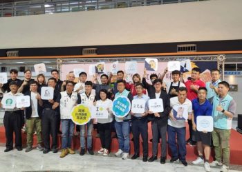 推獨嘉好味道　16家嘉市好店台北國際食品展參展