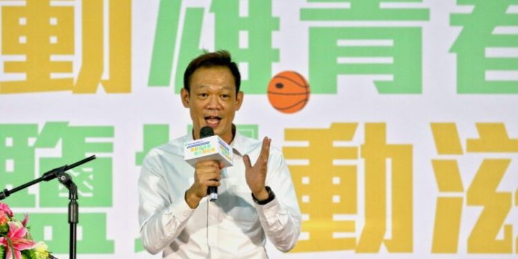 以水域活動與鐵人三項為特色 鹽埕運動中心開幕!高市府公布青春動滋券加碼方案