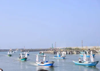 2023彌陀港虱目魚文化節大海開吃