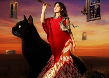 演唱會後台秘辛曝光！丁噹換裝不能動、搭「推車」百米狂奔衝舞台