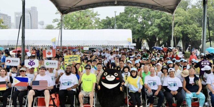 高雄端午嘉年華圓滿落幕、逾22萬人次參加 陳其邁市長：明年再加油！