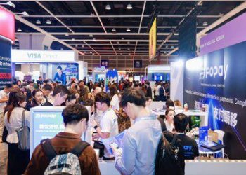 聚焦香港金融科技周2025，Fopay 引領跨境數字支付新格局