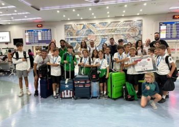 足球為媒：台灣與西班牙新型文化交流 柏文讓台灣足球升級2.0