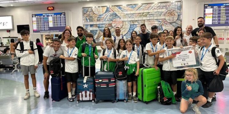 足球為媒：台灣與西班牙新型文化交流 柏文讓台灣足球升級2.0