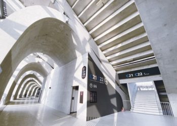 天團青睞！全台唯一 綠建築金級永續萬人場館 高雄國家體育場完美呼應Coldplay演唱會理念