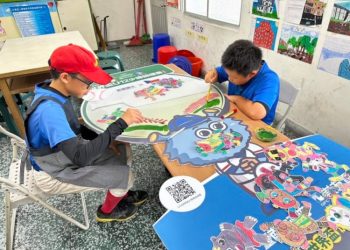 U12開賽倒數10天 台南迎接12國代表隊齊聚