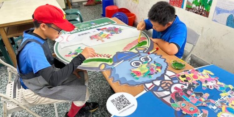 U12開賽倒數10天 台南迎接12國代表隊齊聚